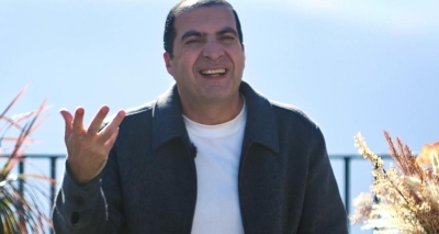 عمرو خالد: طريقة نبوية لسلامتك الداخلية وصحتك النفسية.. كيف تعيش يومك مثل رسول الله؟