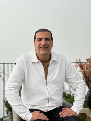 عمرو خالد: لو تايه ومتخبط في الدنيا..خطة نبوية محكمة تدير بها حياتك..لا تتنازل عنها أبدًا خطة نبوية محكمة تدير بها حياتك