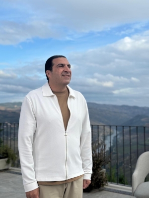 عمرو خالد: لو تايه ومتخبط في الدنيا..خطة نبوية محكمة تدير بها حياتك..لا تتنازل عنها أبدًا خطة نبوية محكمة تدير بها حياتك
