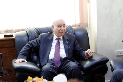 اتفاقية تعاون بين جامعة عمان العربية وجامعة مؤتة لاستحداث برامج دراسات عليا مشتركة وتعزيز التعاون في التعليم والبحث العلمي