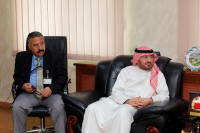 اتفاقية تعاون بين جامعة عمان العربية وجامعة مؤتة لاستحداث برامج دراسات عليا مشتركة وتعزيز التعاون في التعليم والبحث العلمي