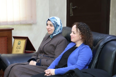 اتفاقية تعاون بين جامعة عمان العربية وجامعة مؤتة لاستحداث برامج دراسات عليا مشتركة وتعزيز التعاون في التعليم والبحث العلمي