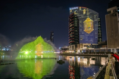 حملة رمضان في دبي تنطلق نهاية الأسبوع الجاري مع مجموعة من التجارب المميزة