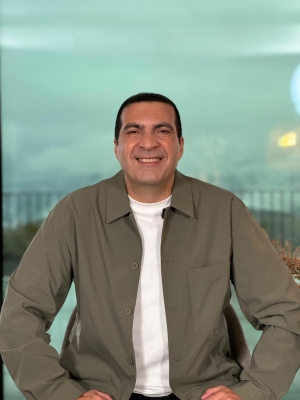 عمرو خالد: مفاتيح الرزق الواسع على طريقة رسول الله .. المثلث الذهبي للأرزاق - فيديو