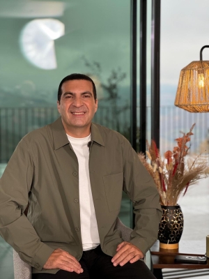 عمرو خالد: مفاتيح الرزق الواسع على طريقة رسول الله .. المثلث الذهبي للأرزاق - فيديو