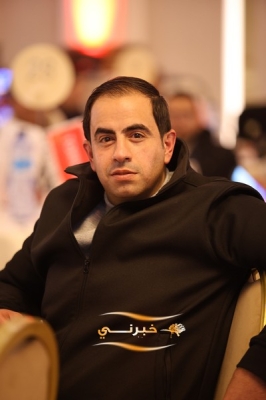 حفل إطلاق منتجات تورنيدو الجديدة بالأردن 