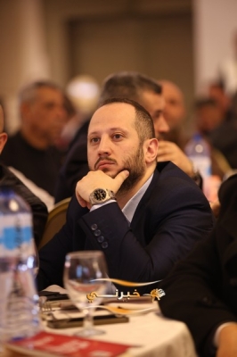 حفل إطلاق منتجات تورنيدو الجديدة بالأردن 