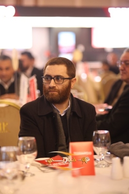 حفل إطلاق منتجات تورنيدو الجديدة بالأردن 