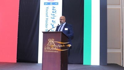 حفل إطلاق منتجات تورنيدو الجديدة بالأردن 