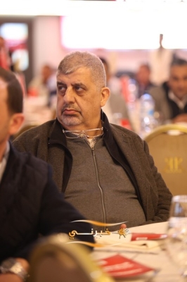 حفل إطلاق منتجات تورنيدو الجديدة بالأردن 