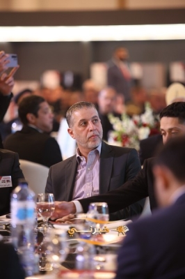 حفل إطلاق منتجات تورنيدو الجديدة بالأردن 