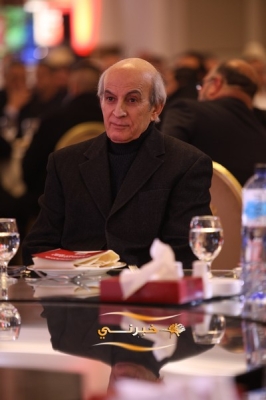 حفل إطلاق منتجات تورنيدو الجديدة بالأردن 