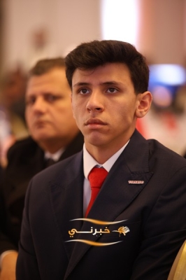 حفل إطلاق منتجات تورنيدو الجديدة بالأردن 