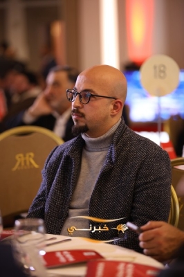 حفل إطلاق منتجات تورنيدو الجديدة بالأردن 