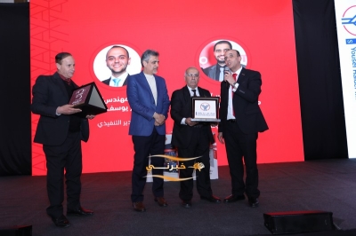 حفل إطلاق منتجات تورنيدو الجديدة بالأردن 