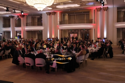 حفل إطلاق منتجات تورنيدو الجديدة بالأردن 