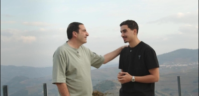 عمرو خالد: ثلاثية الحماية من خداع النفس والصراع الداخلي (ثلاثية الصادق الأمين) - فيديو