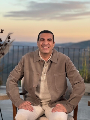 عمرو خالد: ثلاثية الحماية من خداع النفس والصراع الداخلي (ثلاثية الصادق الأمين) - فيديو