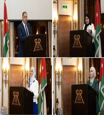 الملتقى شبه الإقليمي الرابع في مدارس الجامعة حول أهداف التنمية المستدامة 2030 ... صور