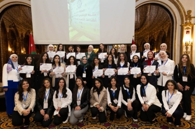 الملتقى شبه الإقليمي الرابع في مدارس الجامعة حول أهداف التنمية المستدامة 2030 ... صور