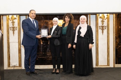 الملتقى شبه الإقليمي الرابع في مدارس الجامعة حول أهداف التنمية المستدامة 2030 ... صور