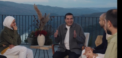 د. عمرو خالد: 3 أمراض مانعة للهداية .. و3 صفات تجعلك رفيق النبي في الجنة - فيديو