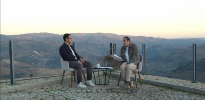 د. عمرو خالد: 3 أمراض مانعة للهداية .. و3 صفات تجعلك رفيق النبي في الجنة - فيديو