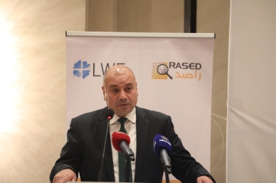 العودات: مسيرة الأردن الديمقراطية شكلت بعداً أكثر عمقاُ لحقوق الإنسان