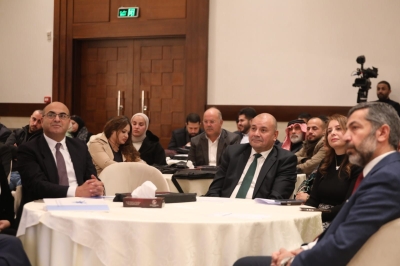 العودات: مسيرة الأردن الديمقراطية شكلت بعداً أكثر عمقاُ لحقوق الإنسان