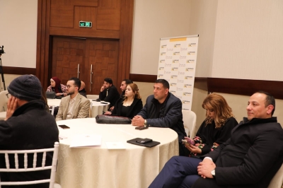 العودات: مسيرة الأردن الديمقراطية شكلت بعداً أكثر عمقاُ لحقوق الإنسان