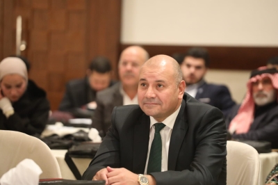 العودات: مسيرة الأردن الديمقراطية شكلت بعداً أكثر عمقاُ لحقوق الإنسان