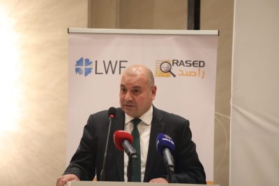 العودات: مسيرة الأردن الديمقراطية شكلت بعداً أكثر عمقاُ لحقوق الإنسان