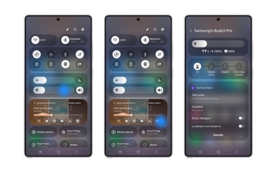 سلسلة ‘Galaxy Buds3’ تمنح المستخدمين تجربة صوتية متناغمة مع سلسلة  ‘Galaxy S25’