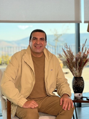 عمرو خالد: التعامل مع تقلبات الحياة.. استراتيجية نبوية تغير حياتك.. لن تتركها (الهجرة إلى الحبشة)