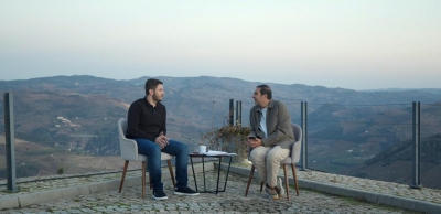 عمرو خالد: التعامل مع تقلبات الحياة.. استراتيجية نبوية تغير حياتك.. لن تتركها (الهجرة إلى الحبشة)