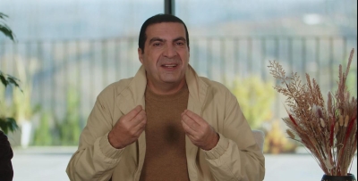 عمرو خالد: التعامل مع تقلبات الحياة.. استراتيجية نبوية تغير حياتك.. لن تتركها (الهجرة إلى الحبشة)