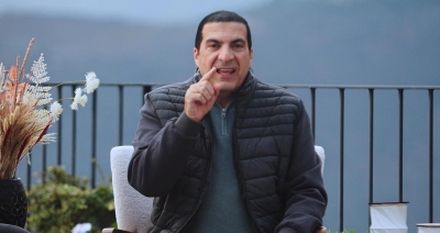 كيف تحمي علاقاتك من الانهيار؟.. عمرو خالد: هذه طريقة النبي لكسب قلوب الناس