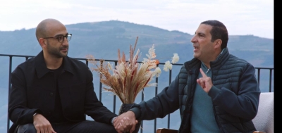 كيف تحمي علاقاتك من الانهيار؟.. عمرو خالد: هذه طريقة النبي لكسب قلوب الناس