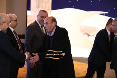 مستشفى الاستقلال يُقيم إفطاره الرمضاني السنوي بحضور نخبة من الأطباء والشخصيات البارزة