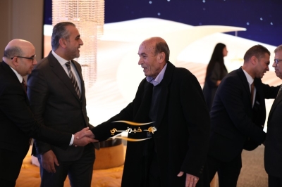 مستشفى الاستقلال يُقيم إفطاره الرمضاني السنوي بحضور نخبة من الأطباء والشخصيات البارزة