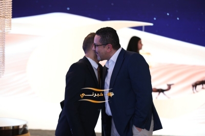 مستشفى الاستقلال يُقيم إفطاره الرمضاني السنوي بحضور نخبة من الأطباء والشخصيات البارزة