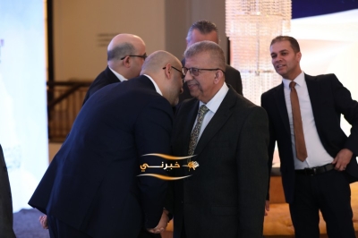 مستشفى الاستقلال يُقيم إفطاره الرمضاني السنوي بحضور نخبة من الأطباء والشخصيات البارزة