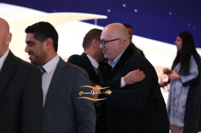 مستشفى الاستقلال يُقيم إفطاره الرمضاني السنوي بحضور نخبة من الأطباء والشخصيات البارزة