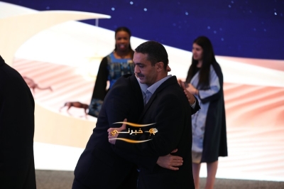 مستشفى الاستقلال يُقيم إفطاره الرمضاني السنوي بحضور نخبة من الأطباء والشخصيات البارزة