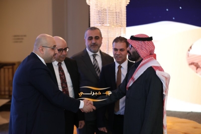 مستشفى الاستقلال يُقيم إفطاره الرمضاني السنوي بحضور نخبة من الأطباء والشخصيات البارزة