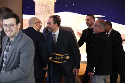 مستشفى الاستقلال يُقيم إفطاره الرمضاني السنوي بحضور نخبة من الأطباء والشخصيات البارزة