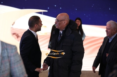 مستشفى الاستقلال يُقيم إفطاره الرمضاني السنوي بحضور نخبة من الأطباء والشخصيات البارزة