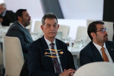 مستشفى الاستقلال يُقيم إفطاره الرمضاني السنوي بحضور نخبة من الأطباء والشخصيات البارزة