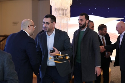 مستشفى الاستقلال يُقيم إفطاره الرمضاني السنوي بحضور نخبة من الأطباء والشخصيات البارزة