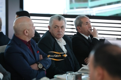 مستشفى الاستقلال يُقيم إفطاره الرمضاني السنوي بحضور نخبة من الأطباء والشخصيات البارزة